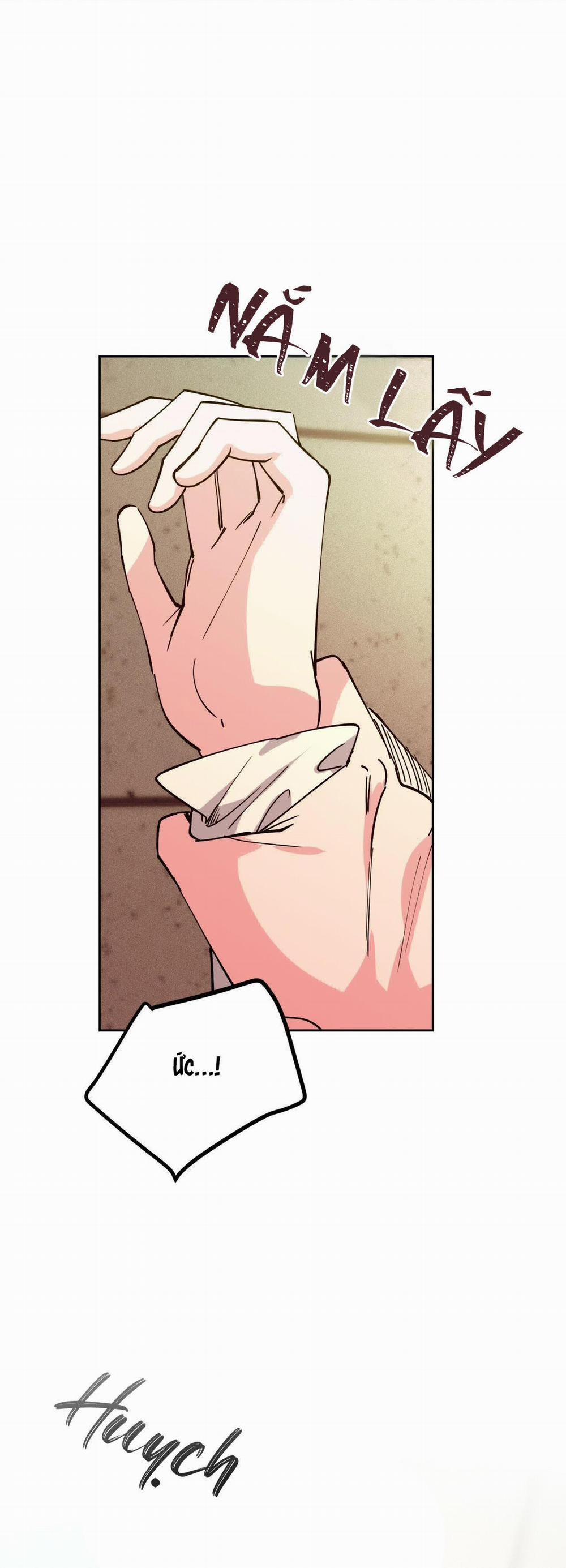 Cạm Bẫy Đại Học 23 trang 24