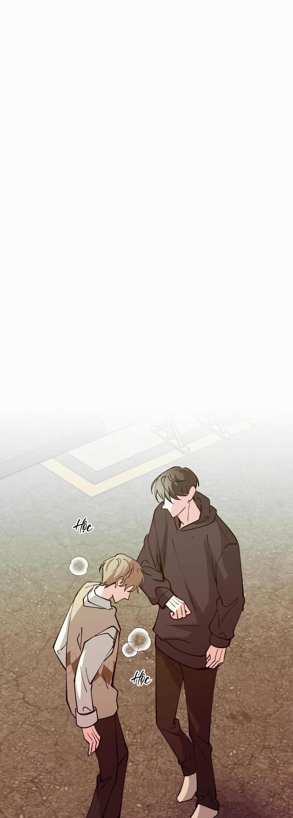 Cạm Bẫy Đại Học 23 trang 29