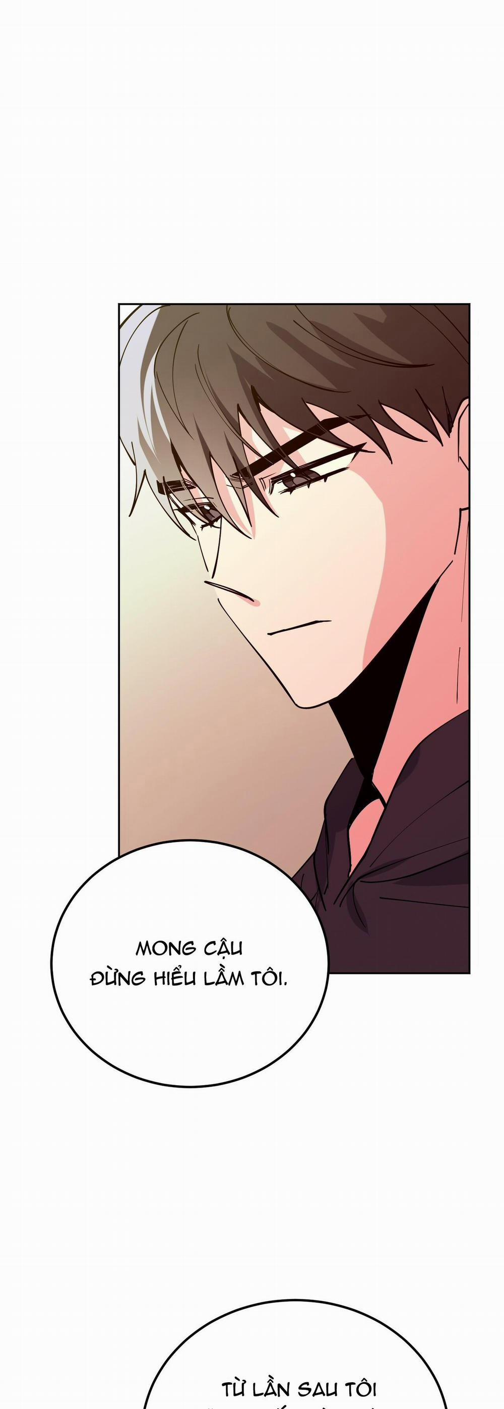 Cạm Bẫy Đại Học 23 trang 31