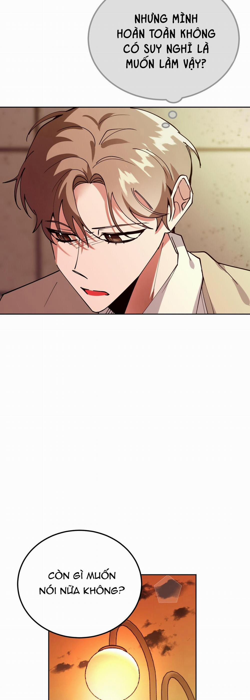 Cạm Bẫy Đại Học 23 trang 34