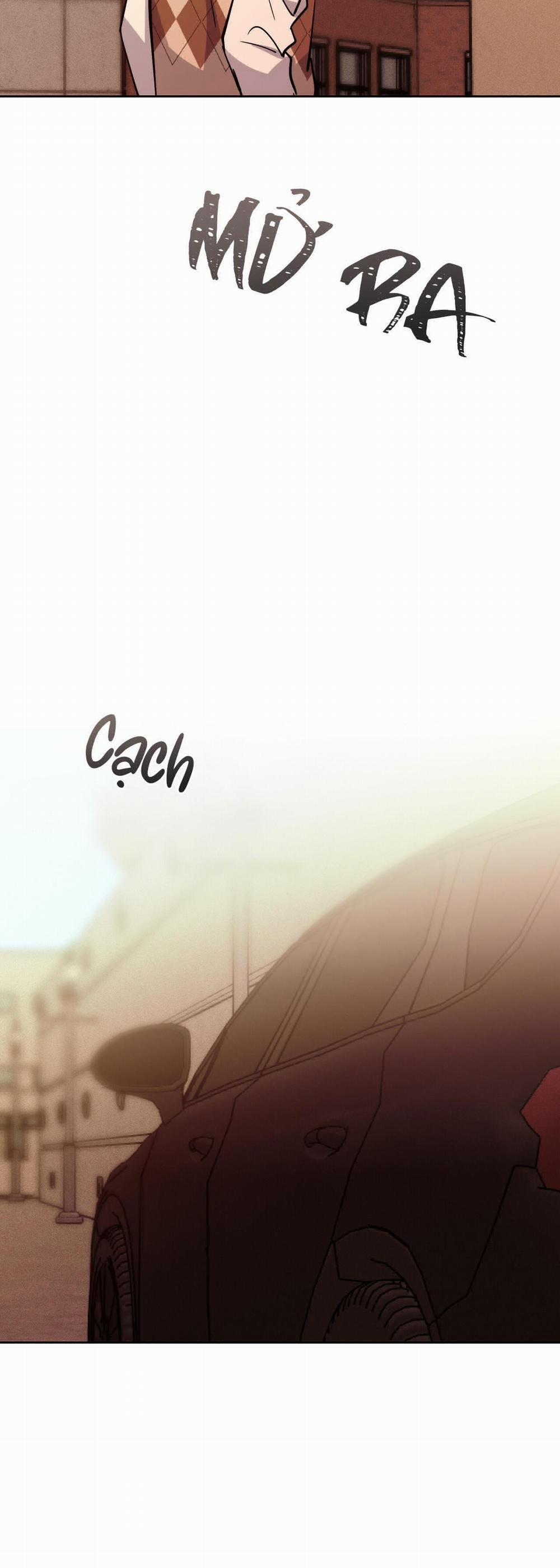 Cạm Bẫy Đại Học 23 trang 37