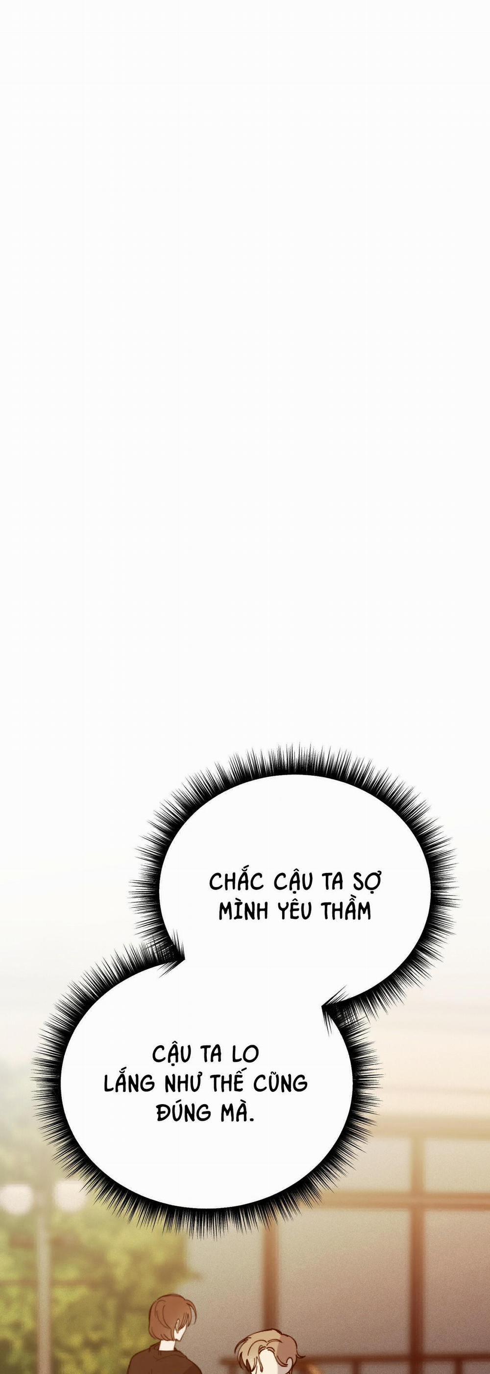 Cạm Bẫy Đại Học 23 trang 38