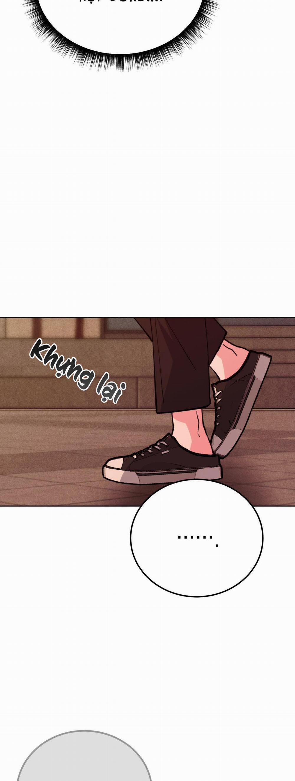 Cạm Bẫy Đại Học 23 trang 41