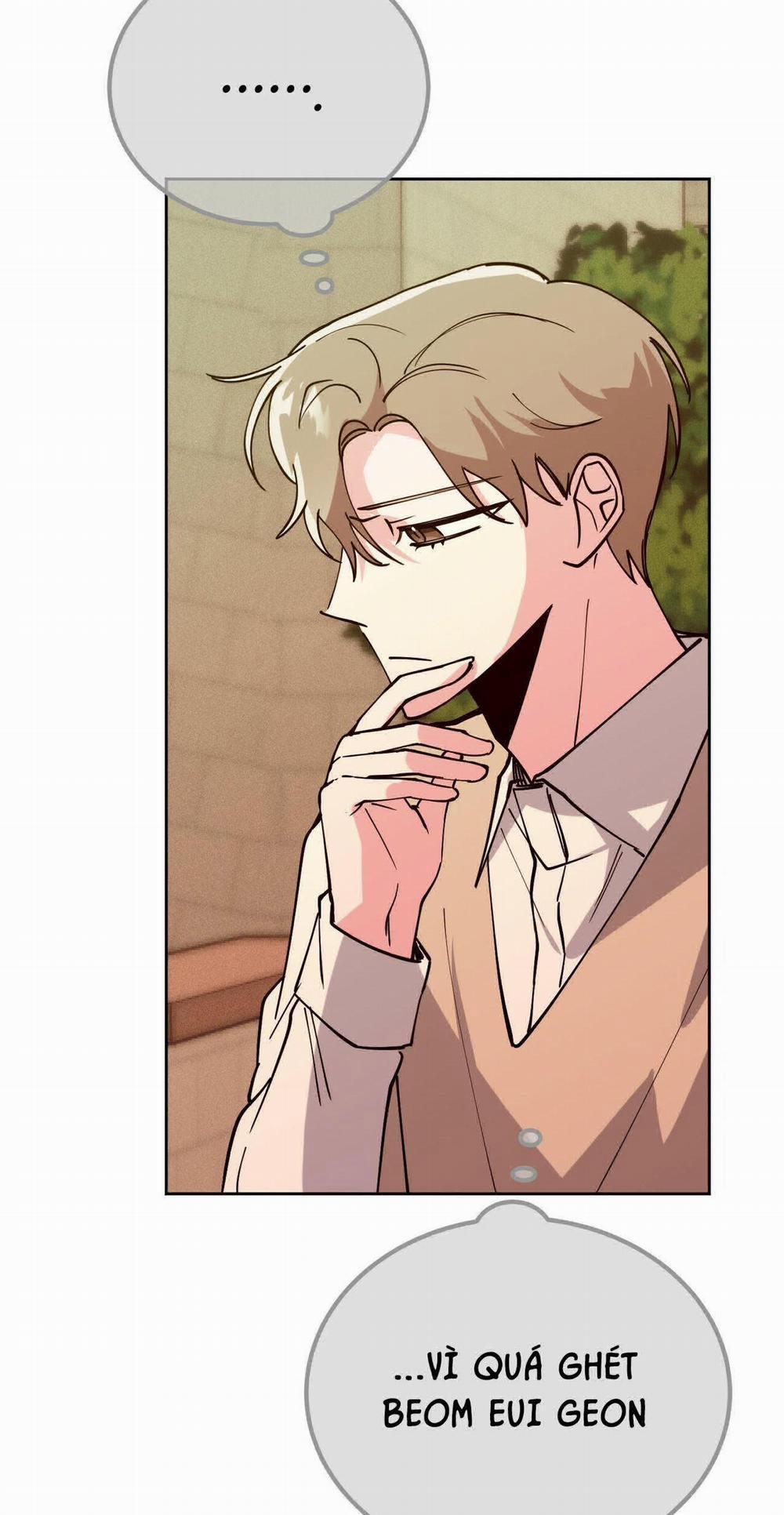 Cạm Bẫy Đại Học 23 trang 46