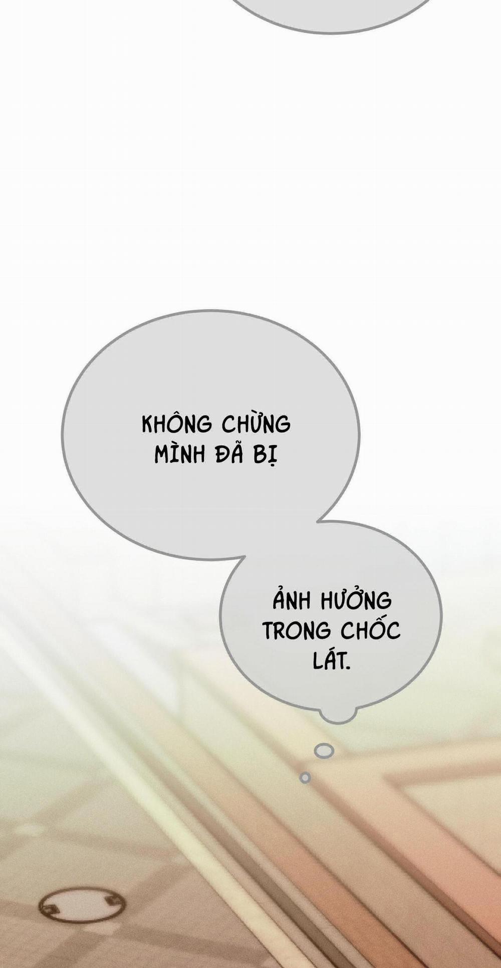 Cạm Bẫy Đại Học 23 trang 47