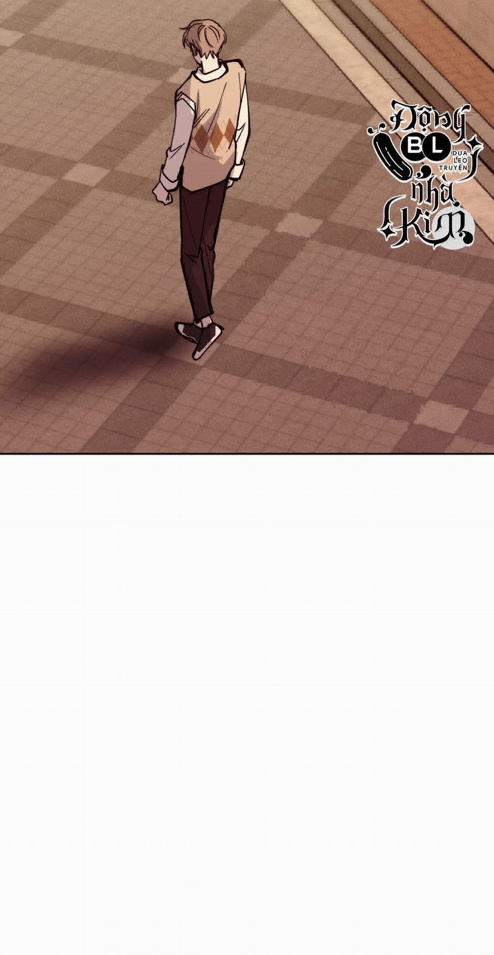 Cạm Bẫy Đại Học 23 trang 48