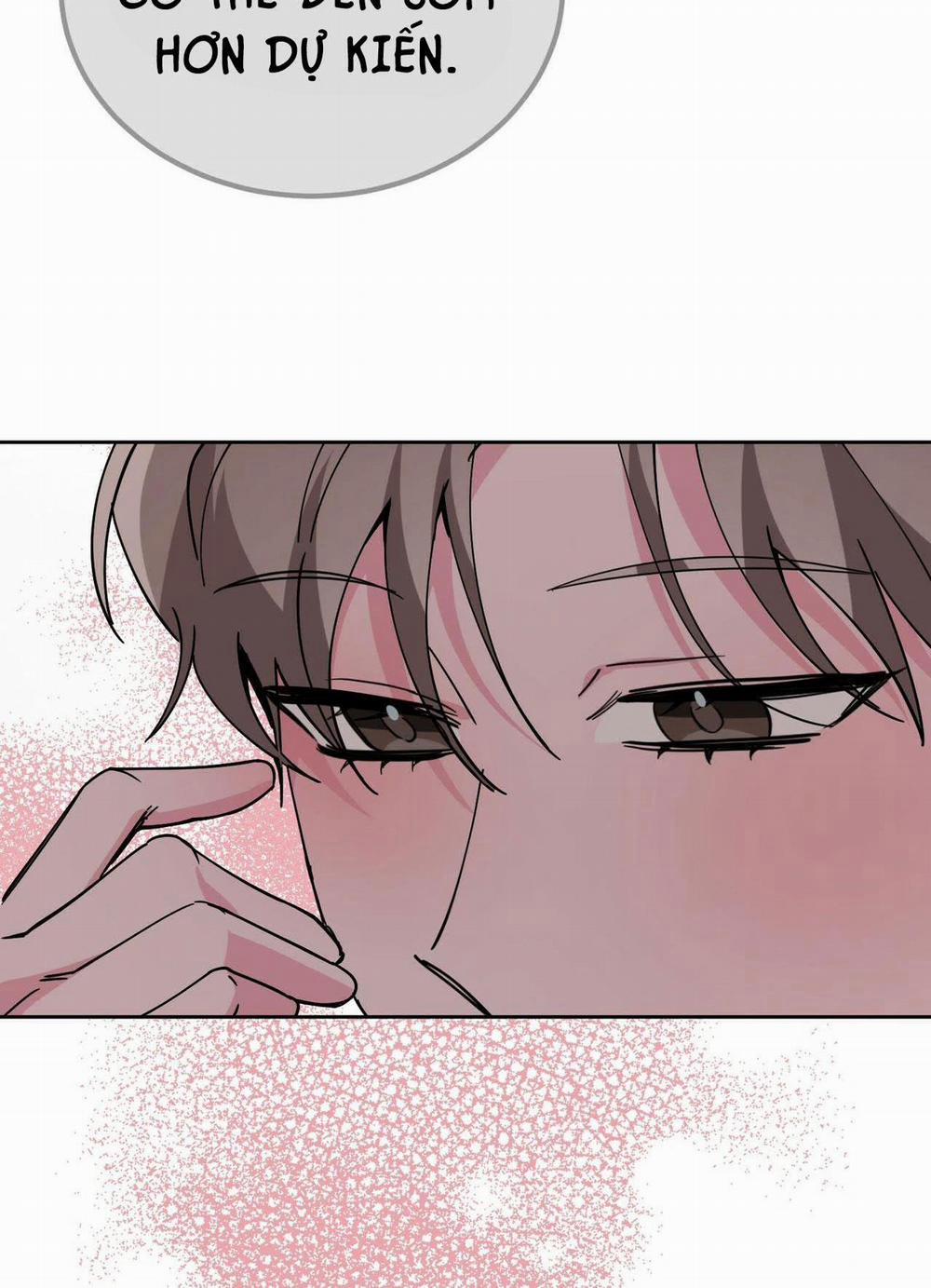 Cạm Bẫy Đại Học 24 trang 26