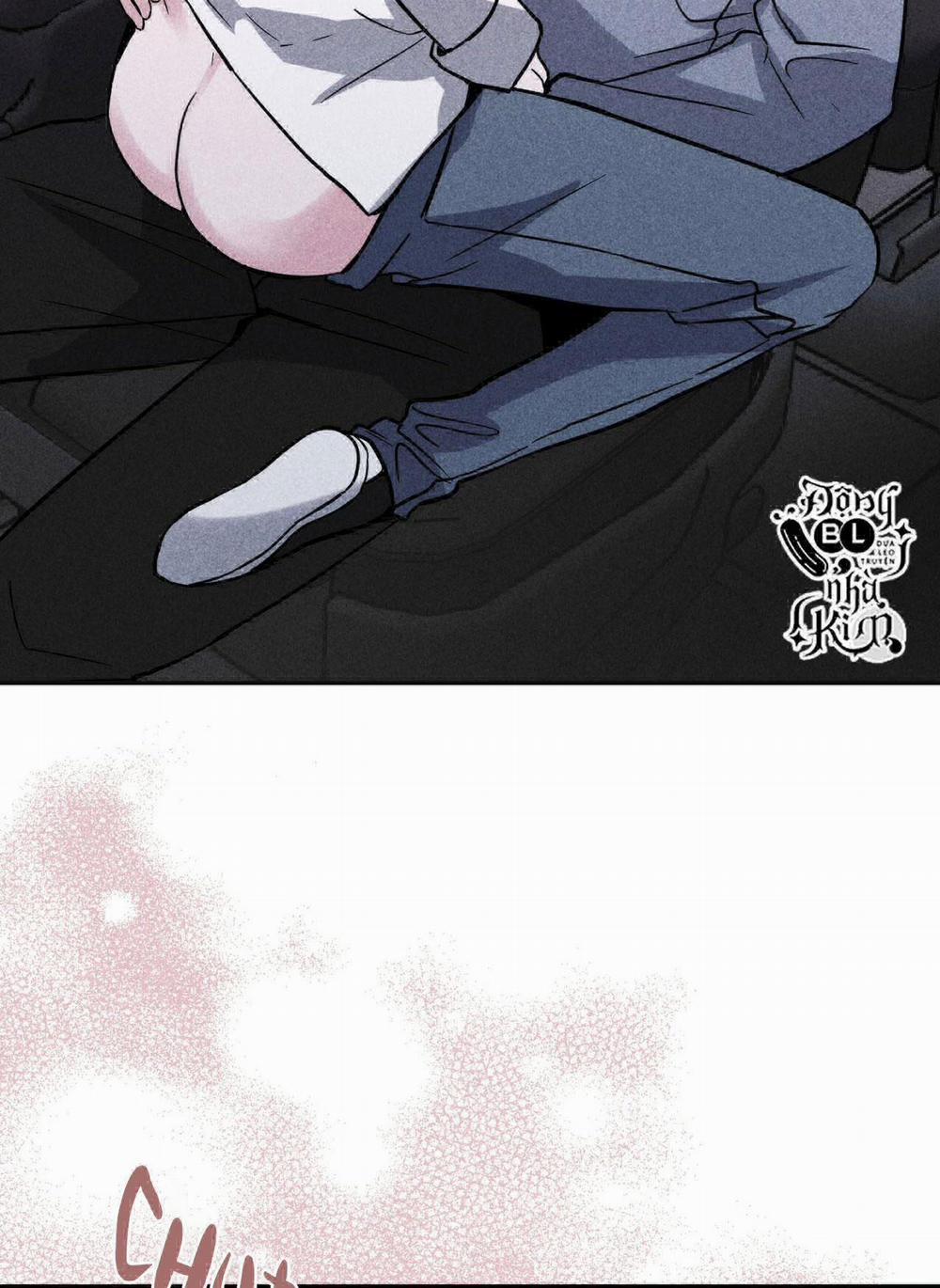 Cạm Bẫy Đại Học 24 trang 29