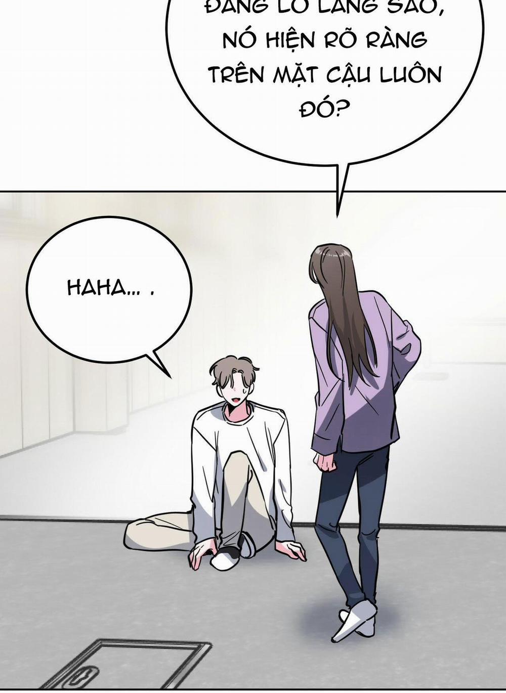 Cạm Bẫy Đại Học 24 trang 43