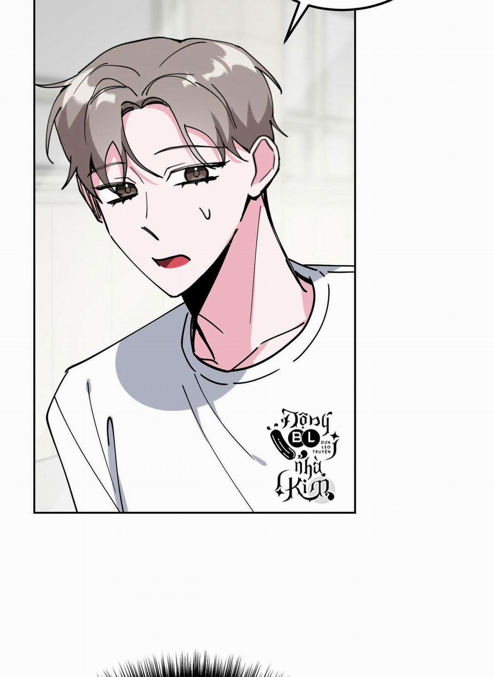 Cạm Bẫy Đại Học 24 trang 46