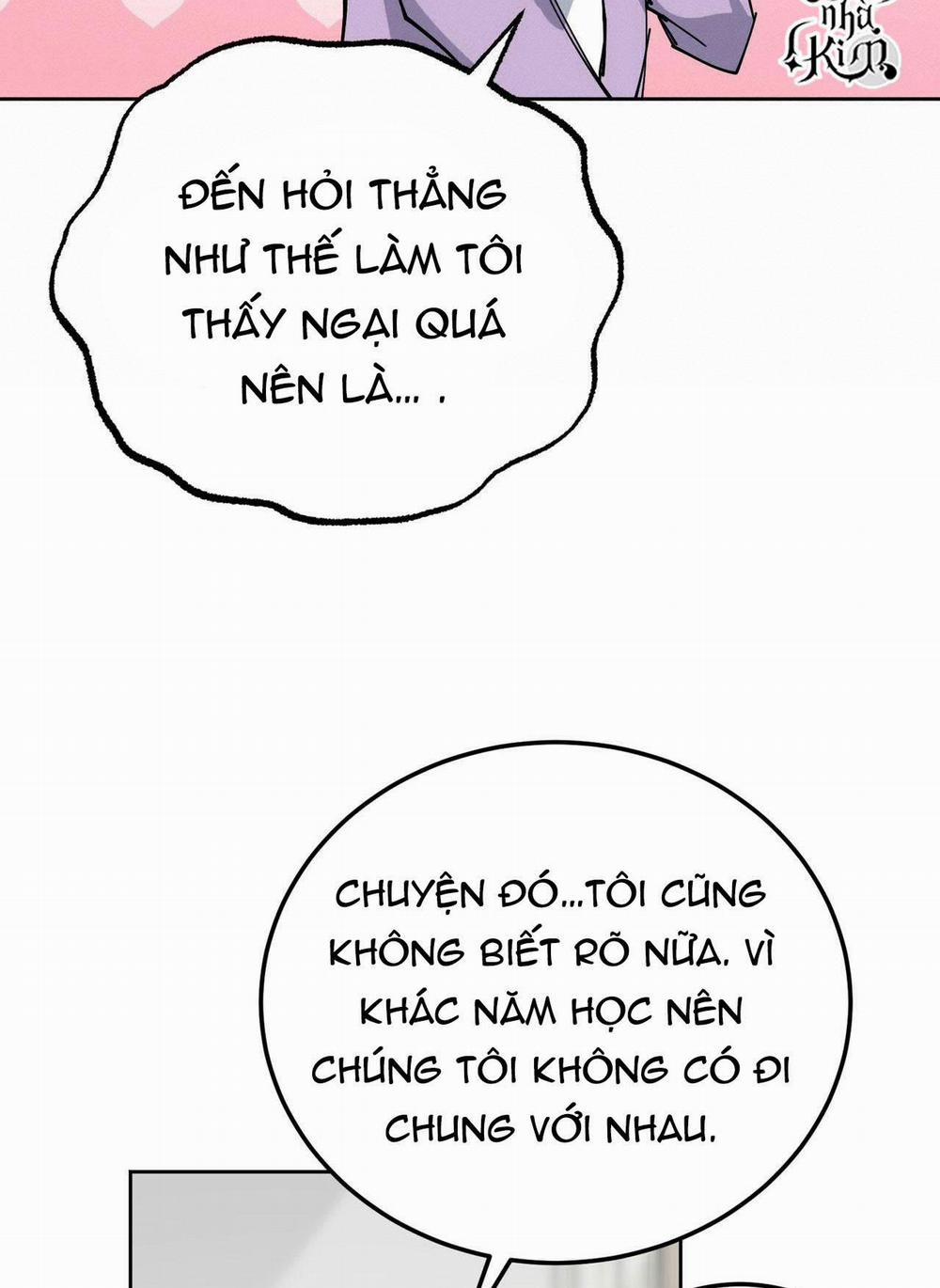 Cạm Bẫy Đại Học 24 trang 52