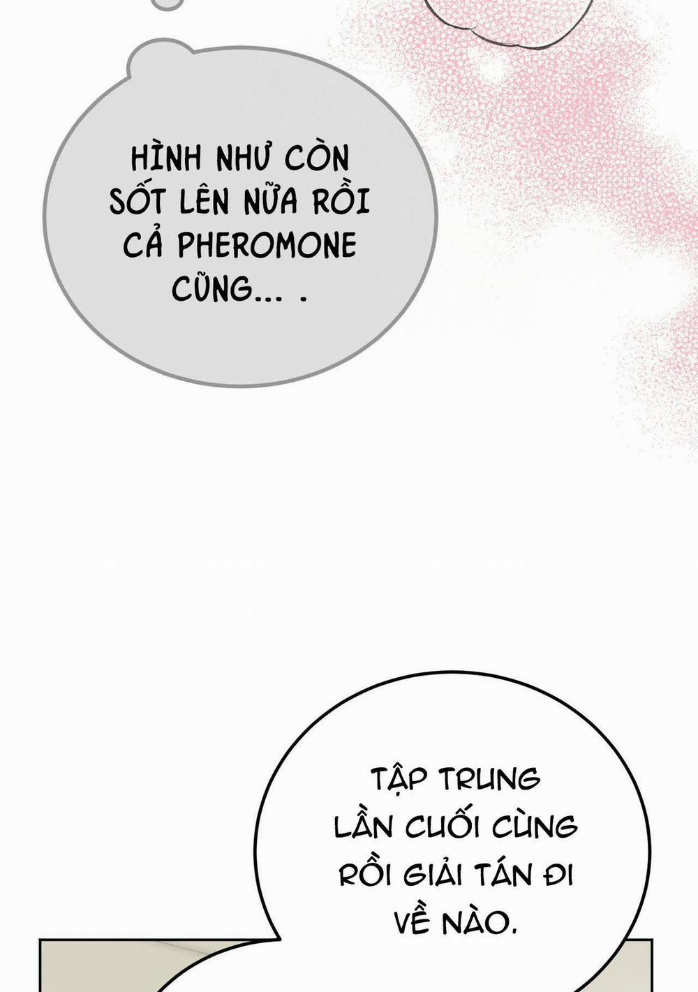 Cạm Bẫy Đại Học 24 trang 67