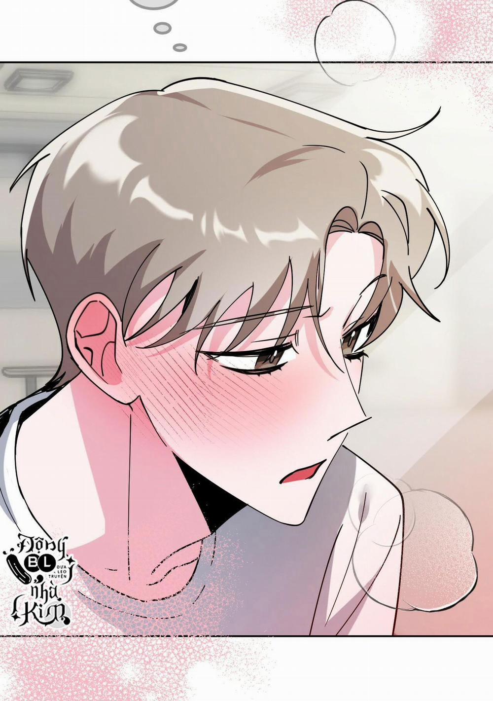 Cạm Bẫy Đại Học 24 trang 70