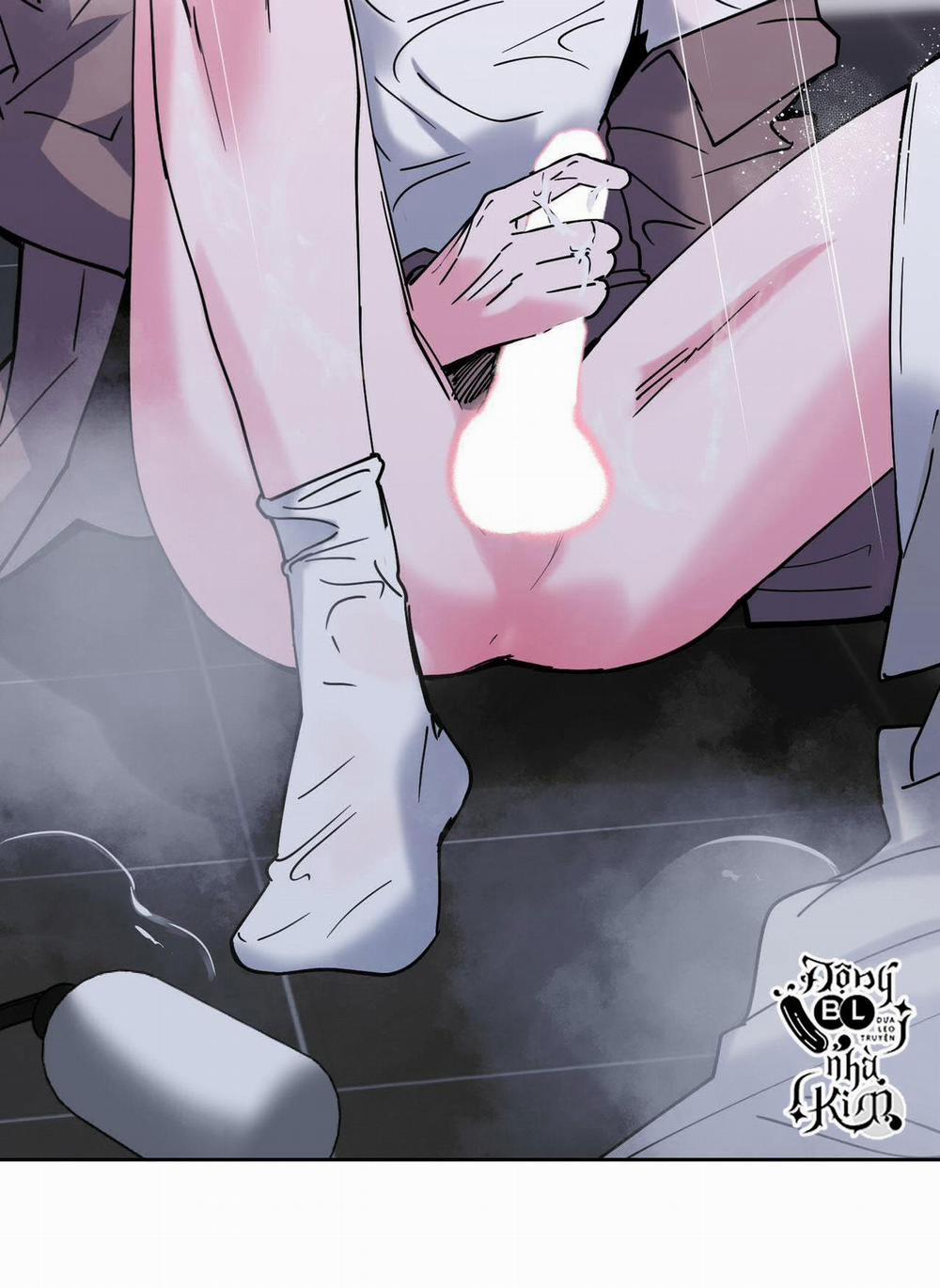 Cạm Bẫy Đại Học 24 trang 80