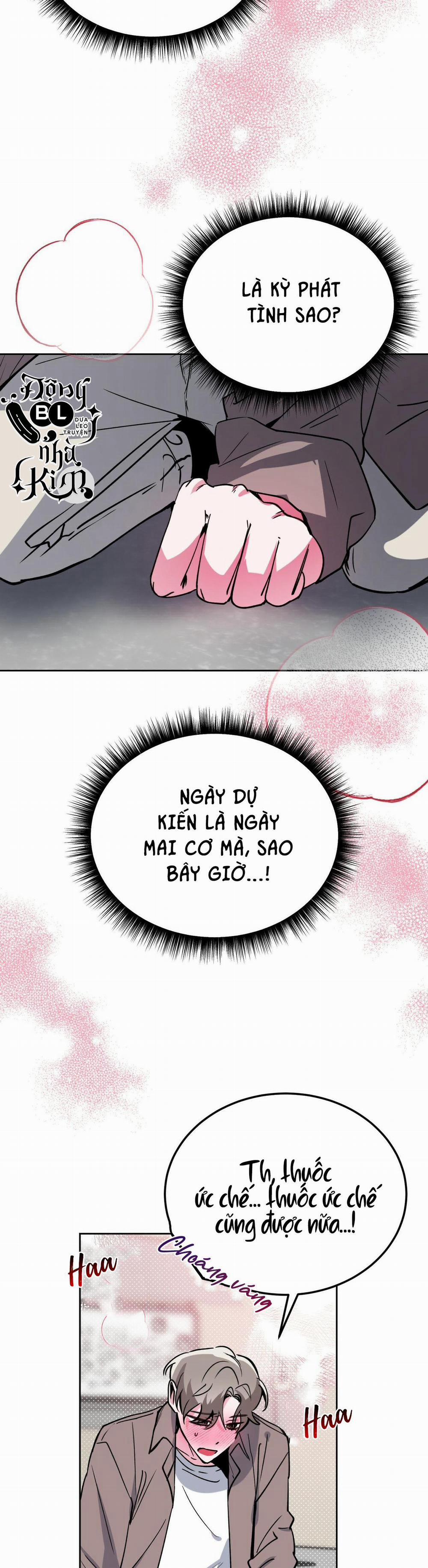 Cạm Bẫy Đại Học 25 trang 12