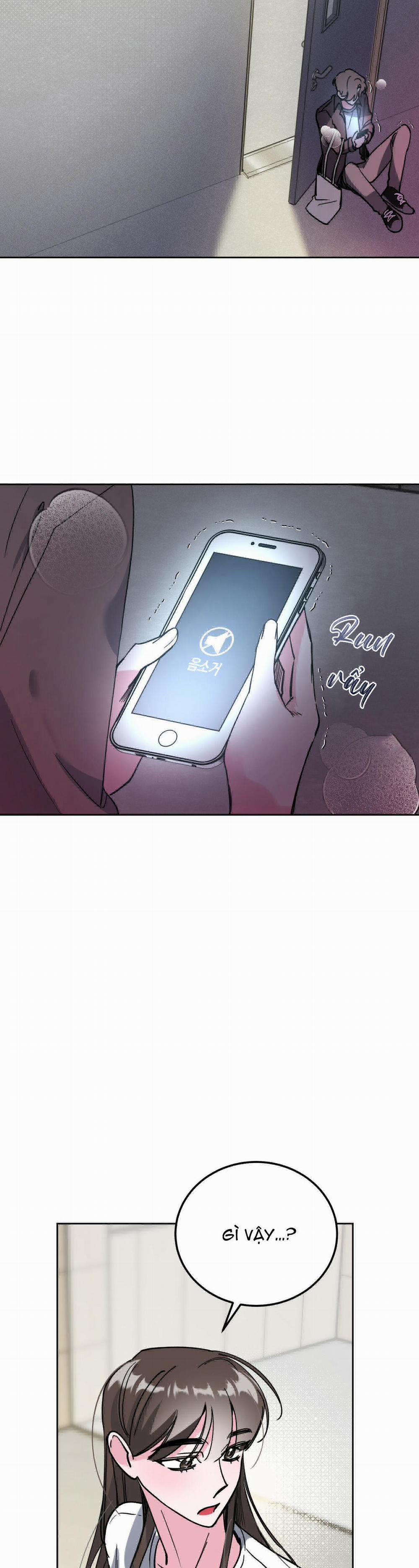 Cạm Bẫy Đại Học 25 trang 18