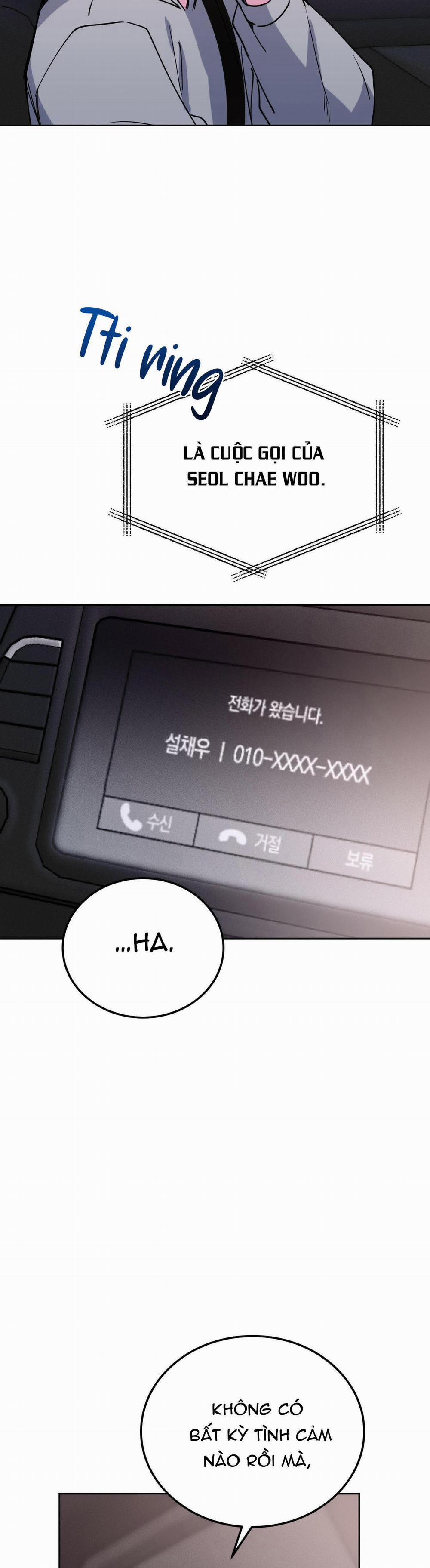 Cạm Bẫy Đại Học 25 trang 28