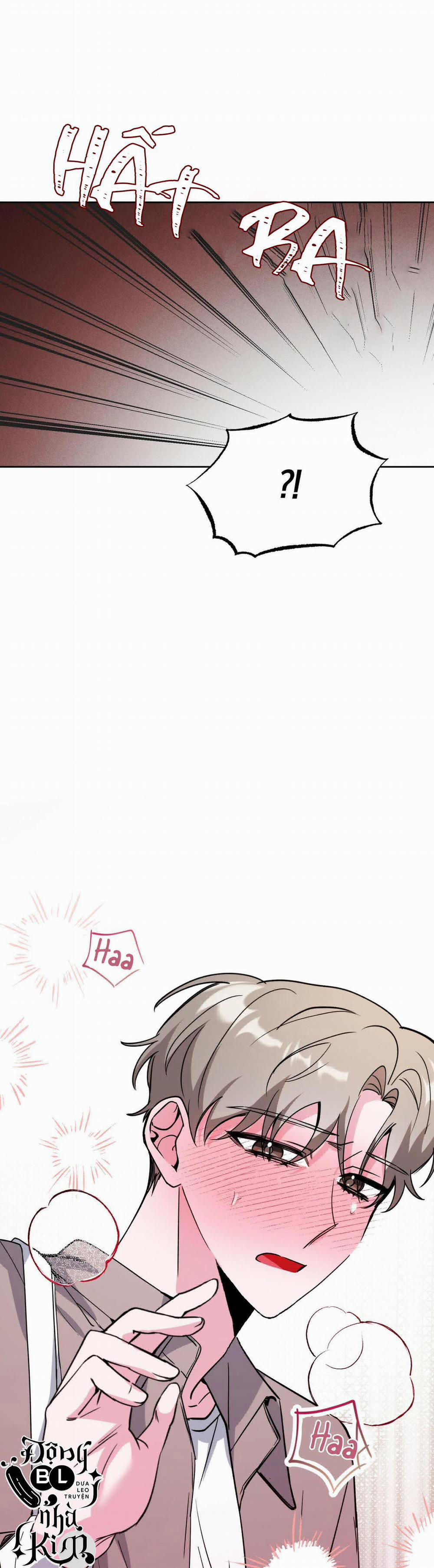 Cạm Bẫy Đại Học 25 trang 6