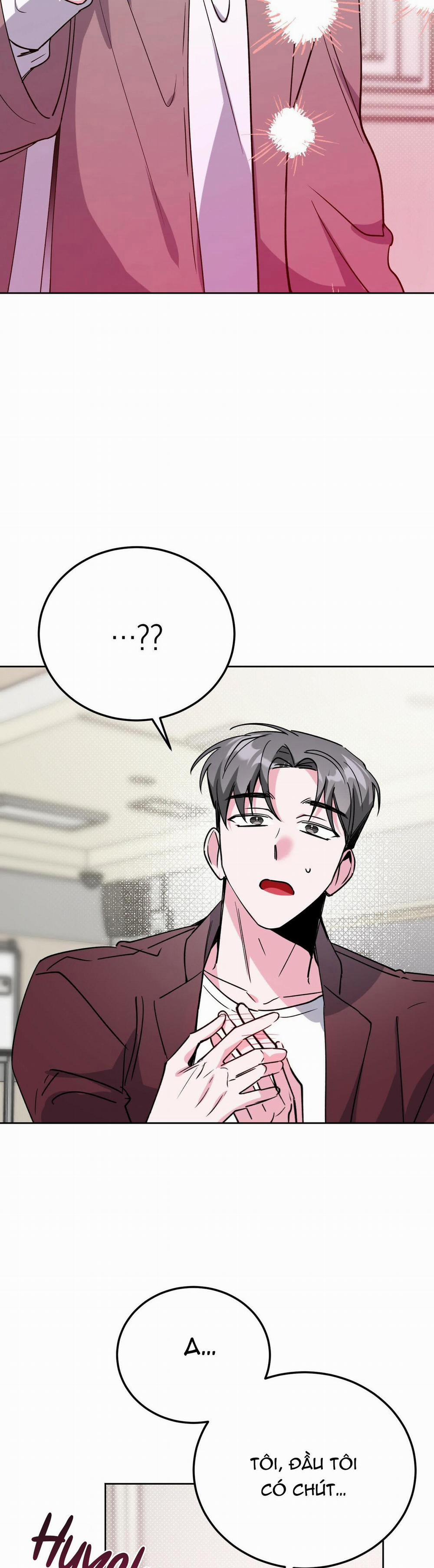 Cạm Bẫy Đại Học 25 trang 7