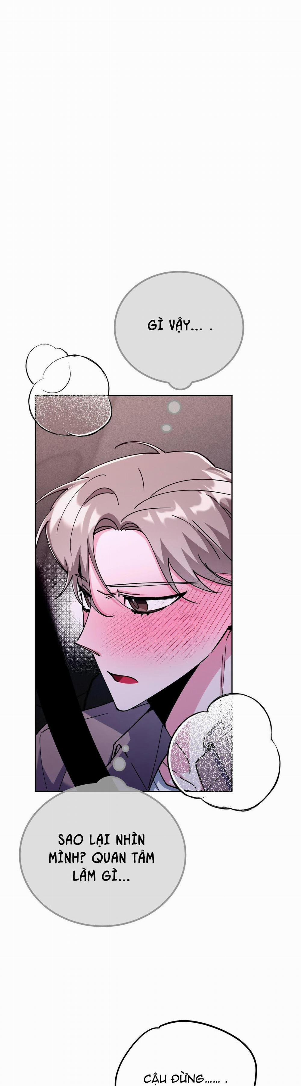 Cạm Bẫy Đại Học 26 trang 13