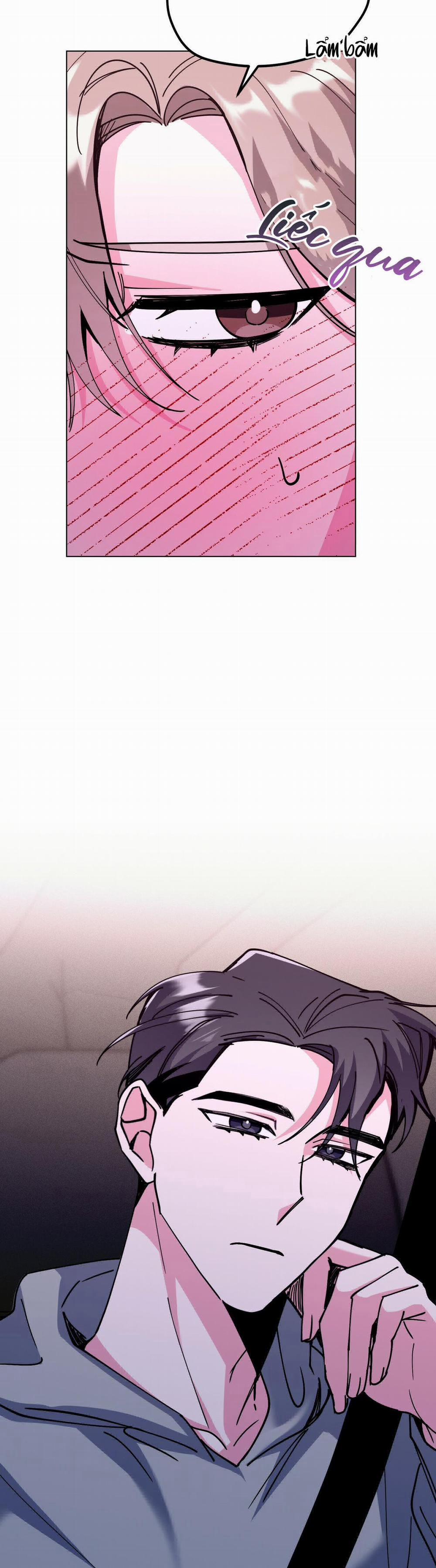 Cạm Bẫy Đại Học 26 trang 14