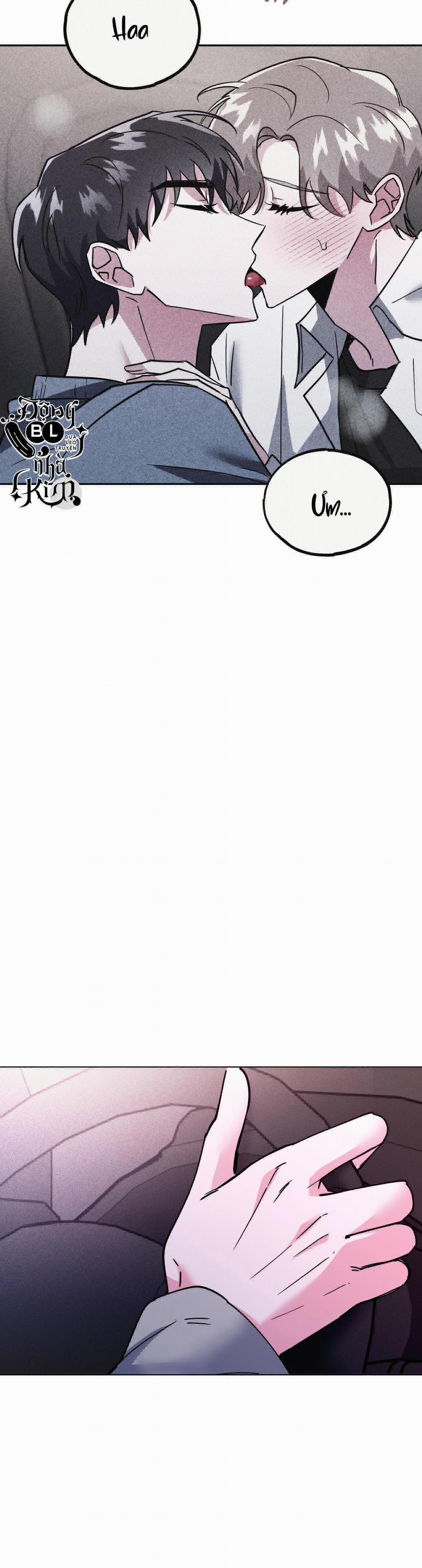 Cạm Bẫy Đại Học 26 trang 16