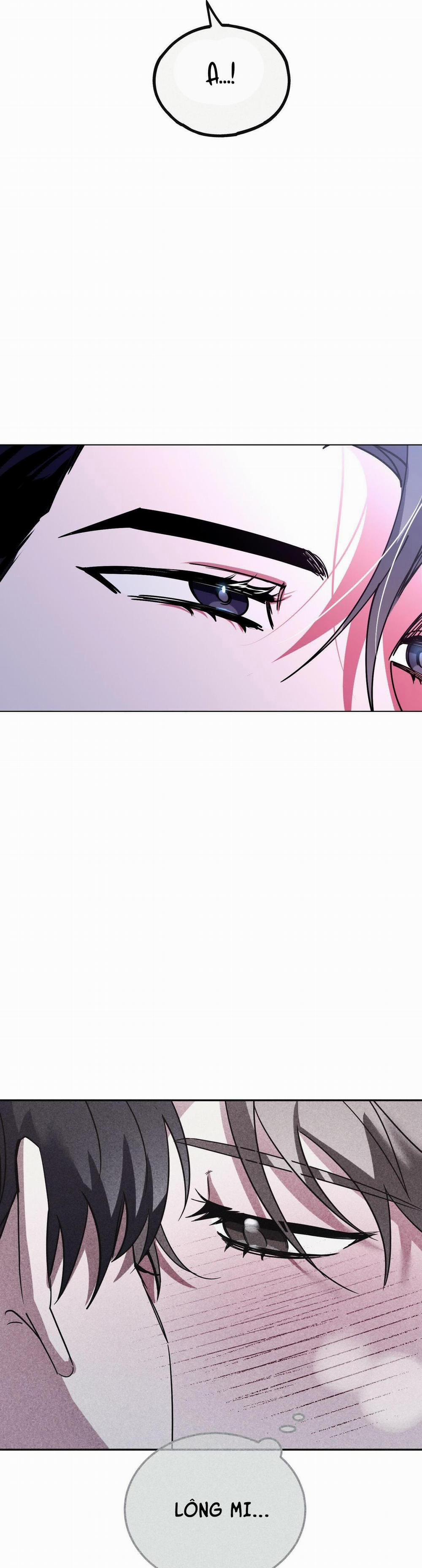 Cạm Bẫy Đại Học 26 trang 18