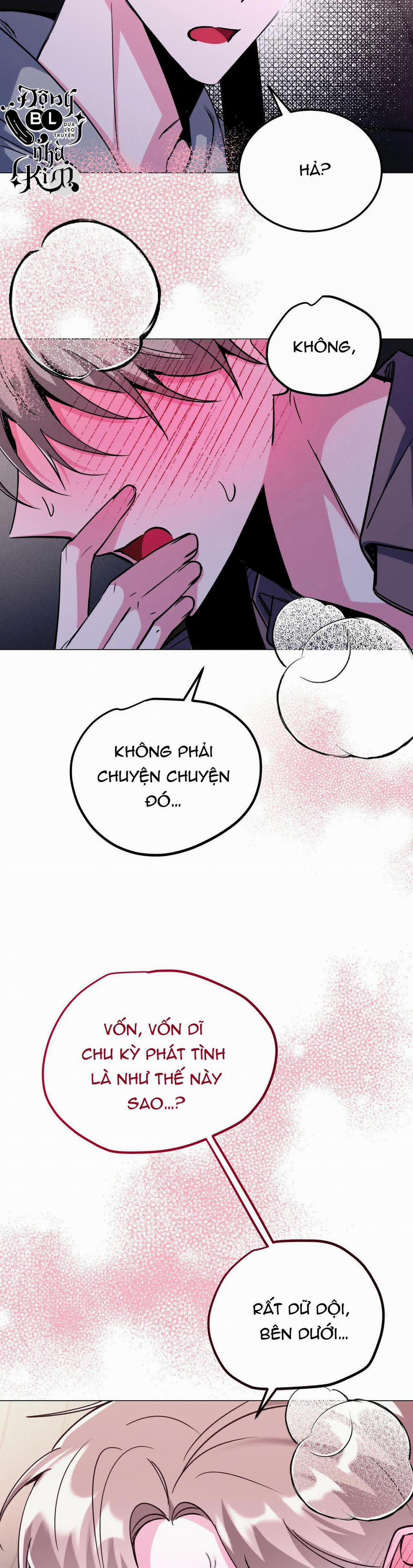 Cạm Bẫy Đại Học 26 trang 26