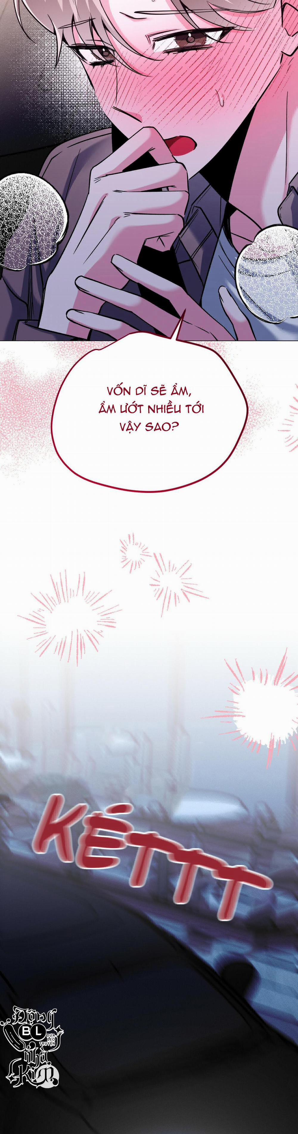 Cạm Bẫy Đại Học 26 trang 27