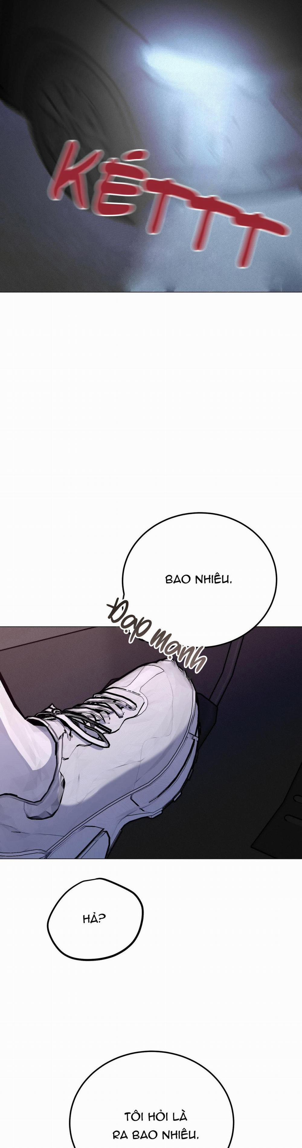 Cạm Bẫy Đại Học 26 trang 28