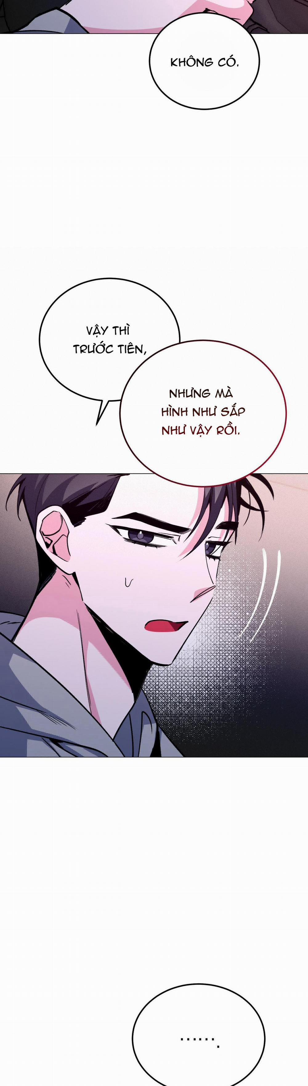 Cạm Bẫy Đại Học 26 trang 31