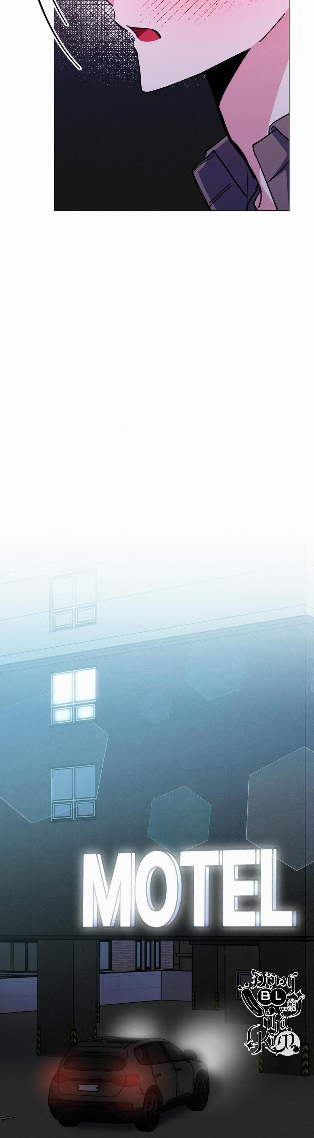 Cạm Bẫy Đại Học 26 trang 36