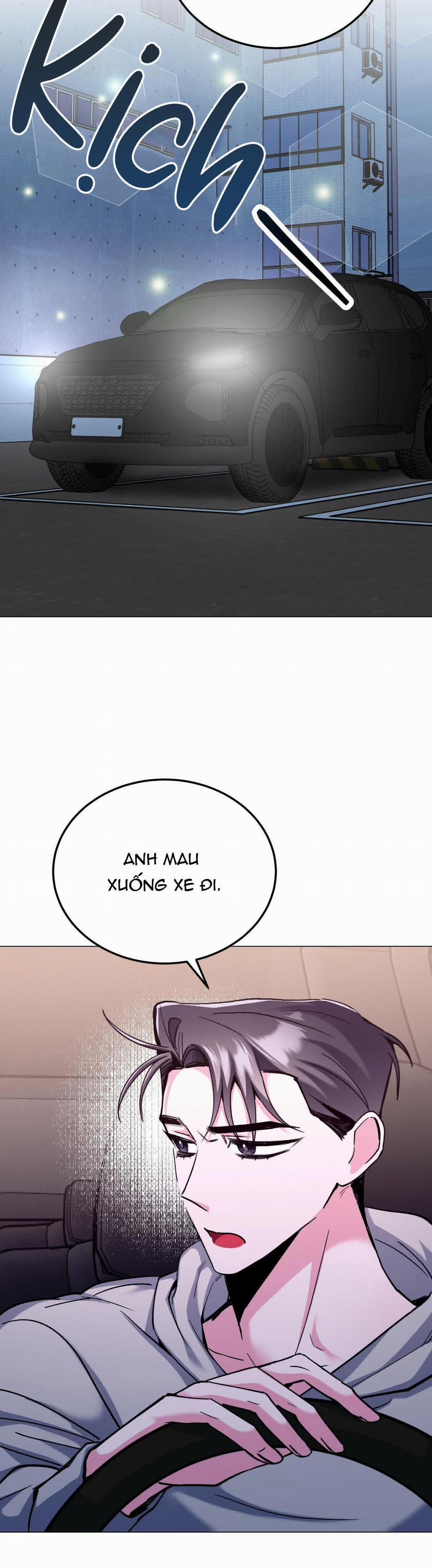 Cạm Bẫy Đại Học 26 trang 39