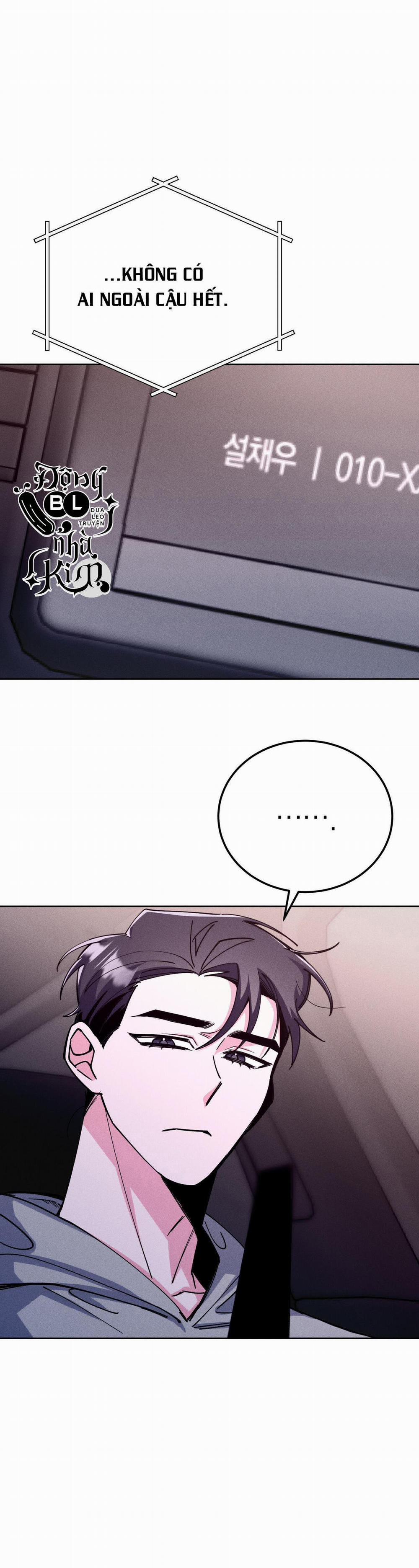 Cạm Bẫy Đại Học 26 trang 4