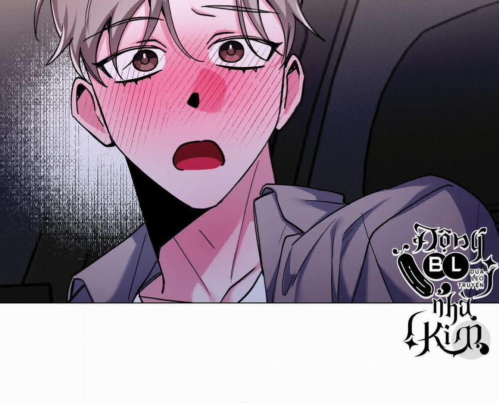 Cạm Bẫy Đại Học 26 trang 41