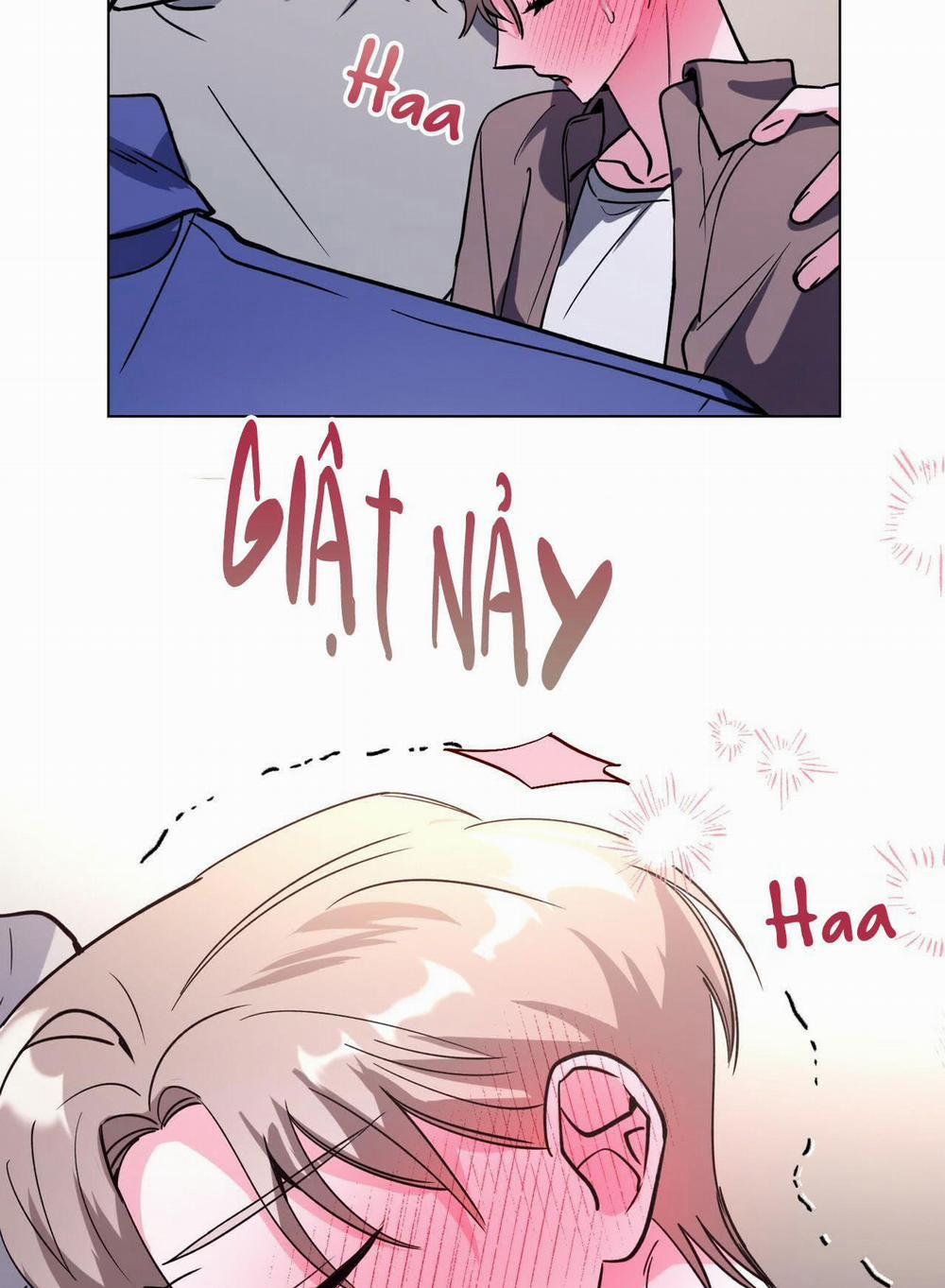 Cạm Bẫy Đại Học 27 trang 11