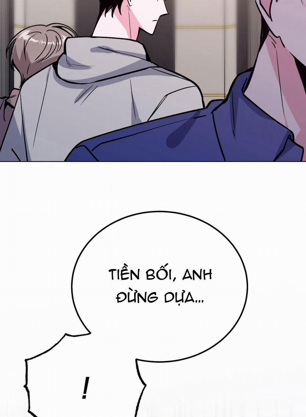 Cạm Bẫy Đại Học 27 trang 19