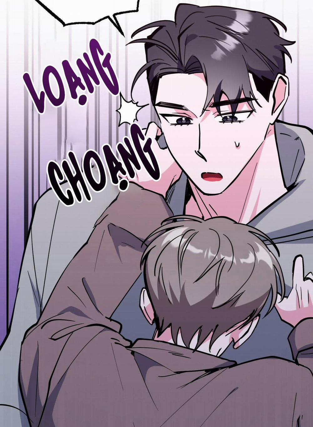 Cạm Bẫy Đại Học 27 trang 20