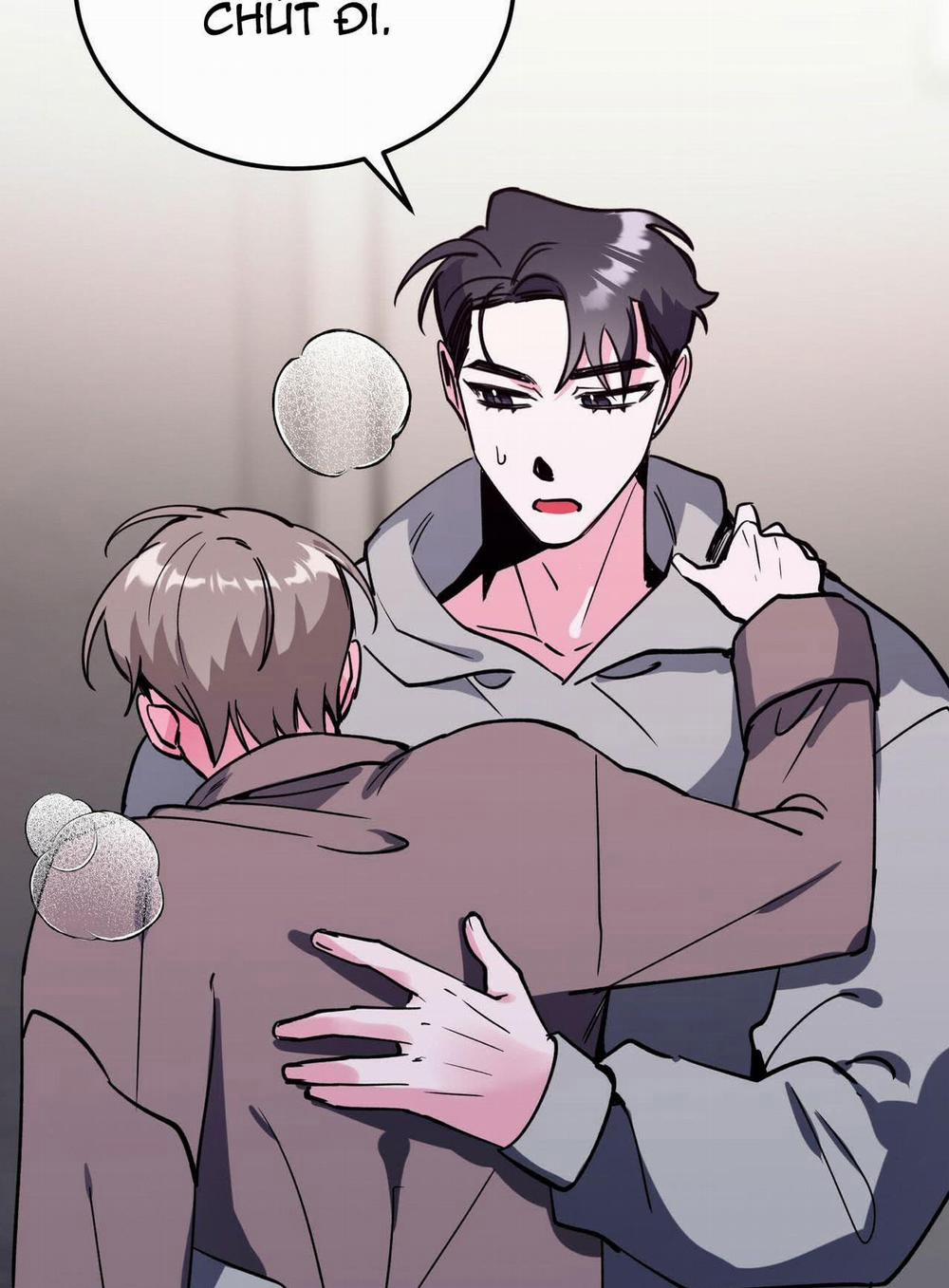 Cạm Bẫy Đại Học 27 trang 3