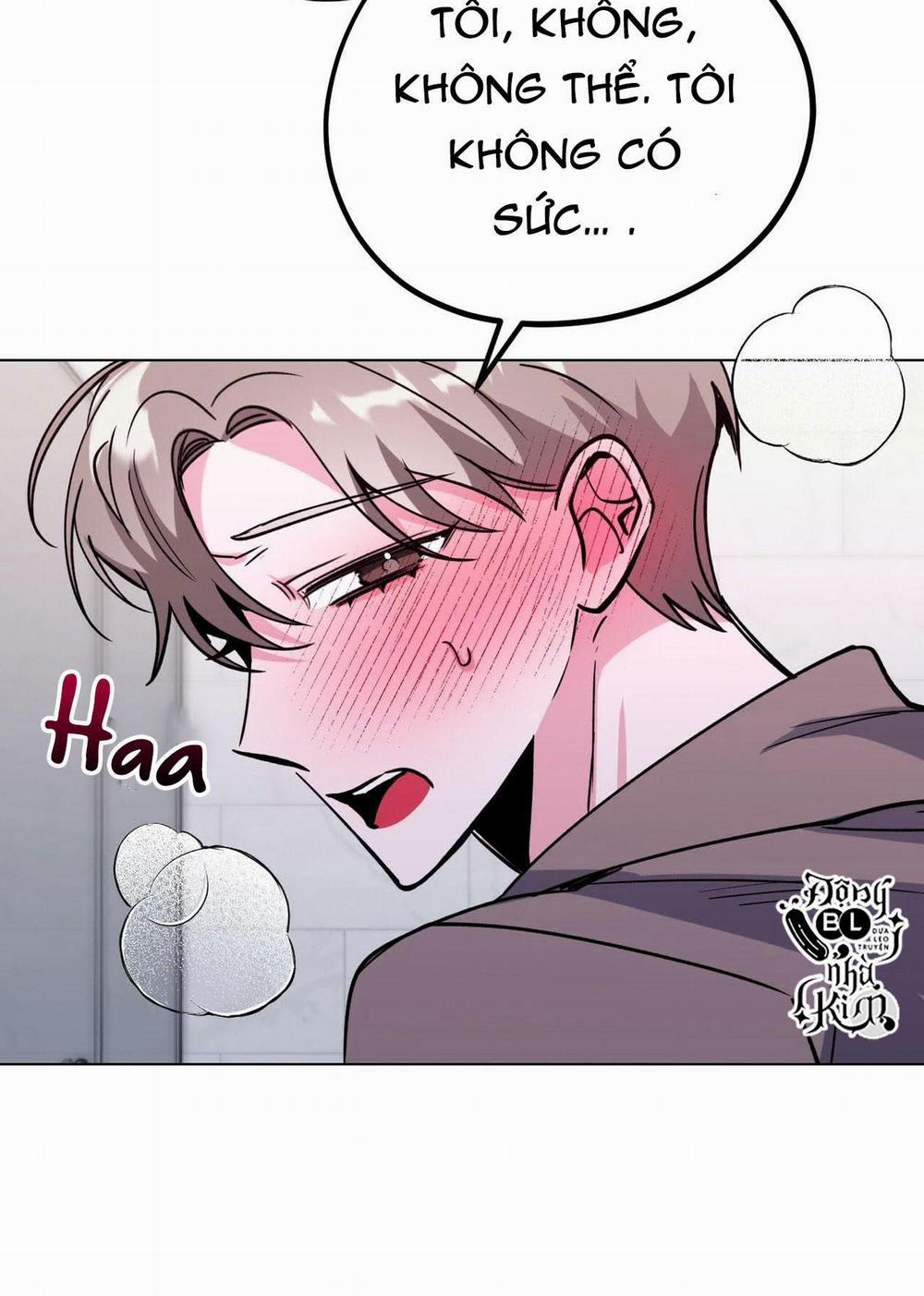 Cạm Bẫy Đại Học 27 trang 33