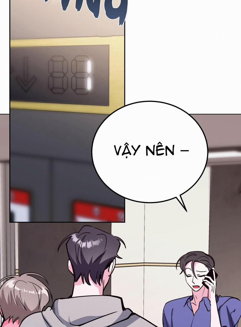 Cạm Bẫy Đại Học 27 trang 7