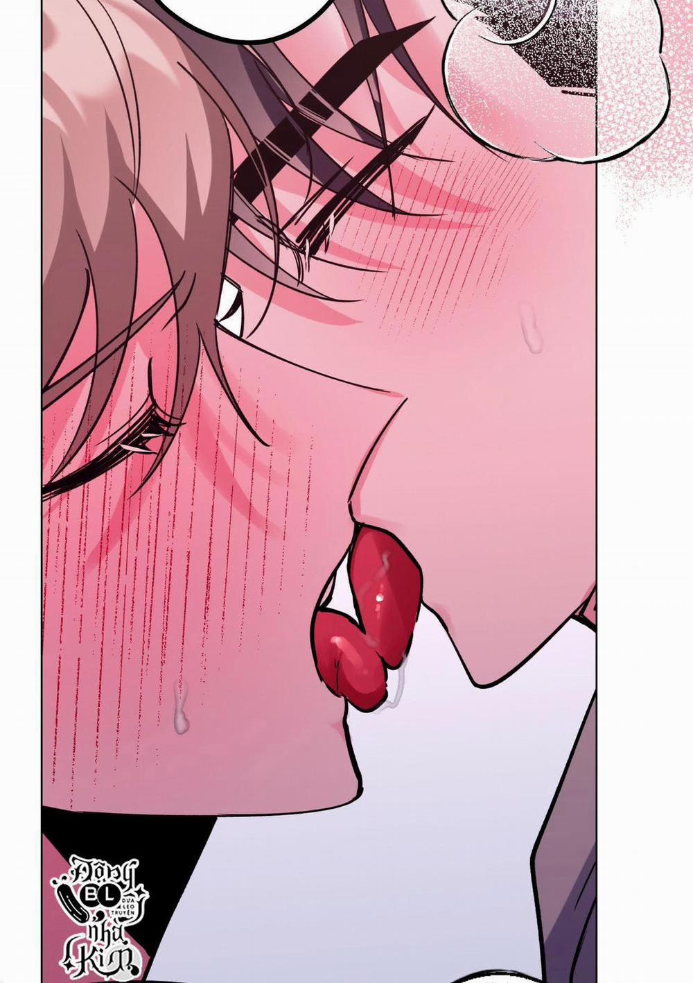 Cạm Bẫy Đại Học 27 trang 71