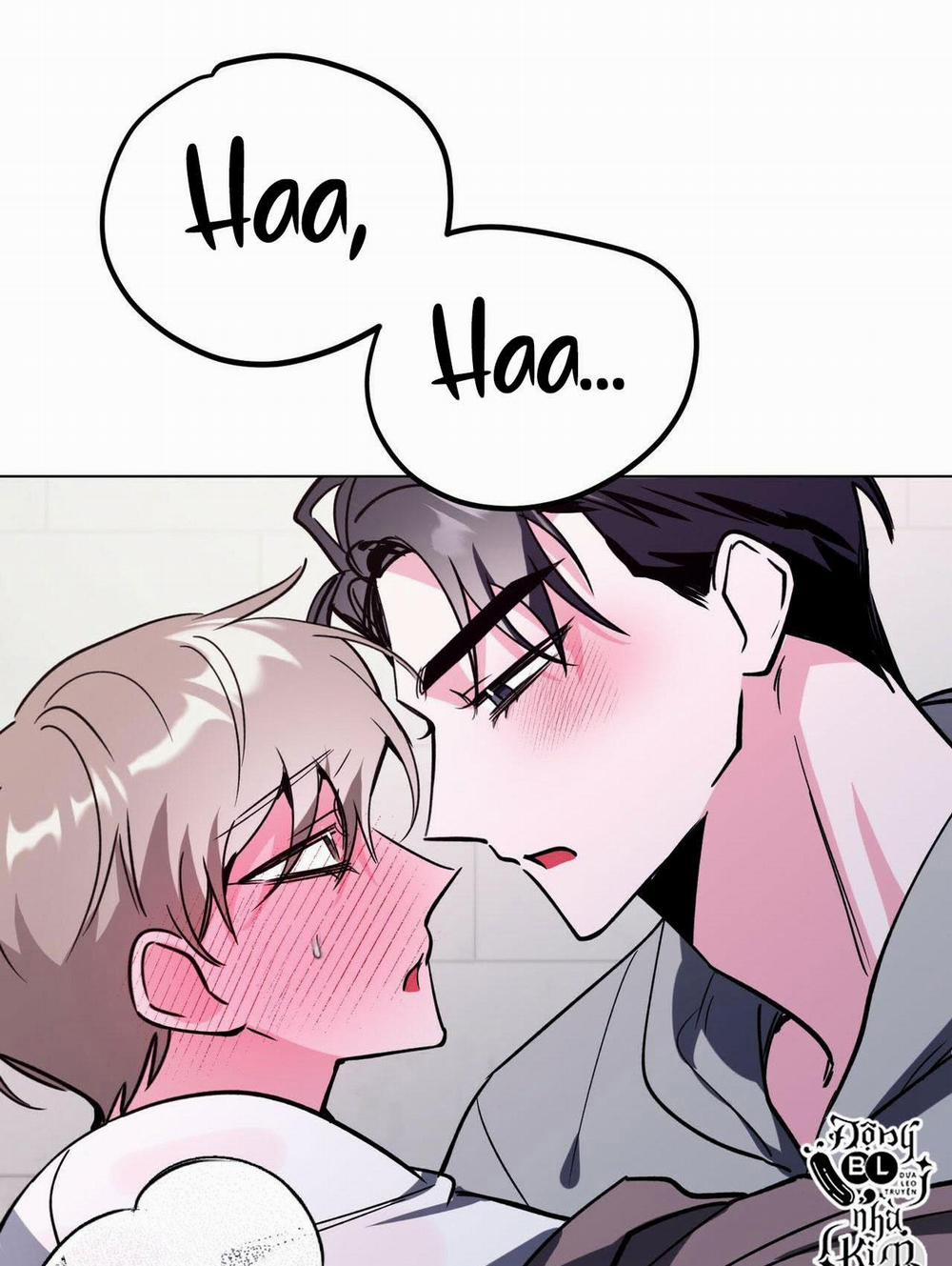 Cạm Bẫy Đại Học 27 trang 74