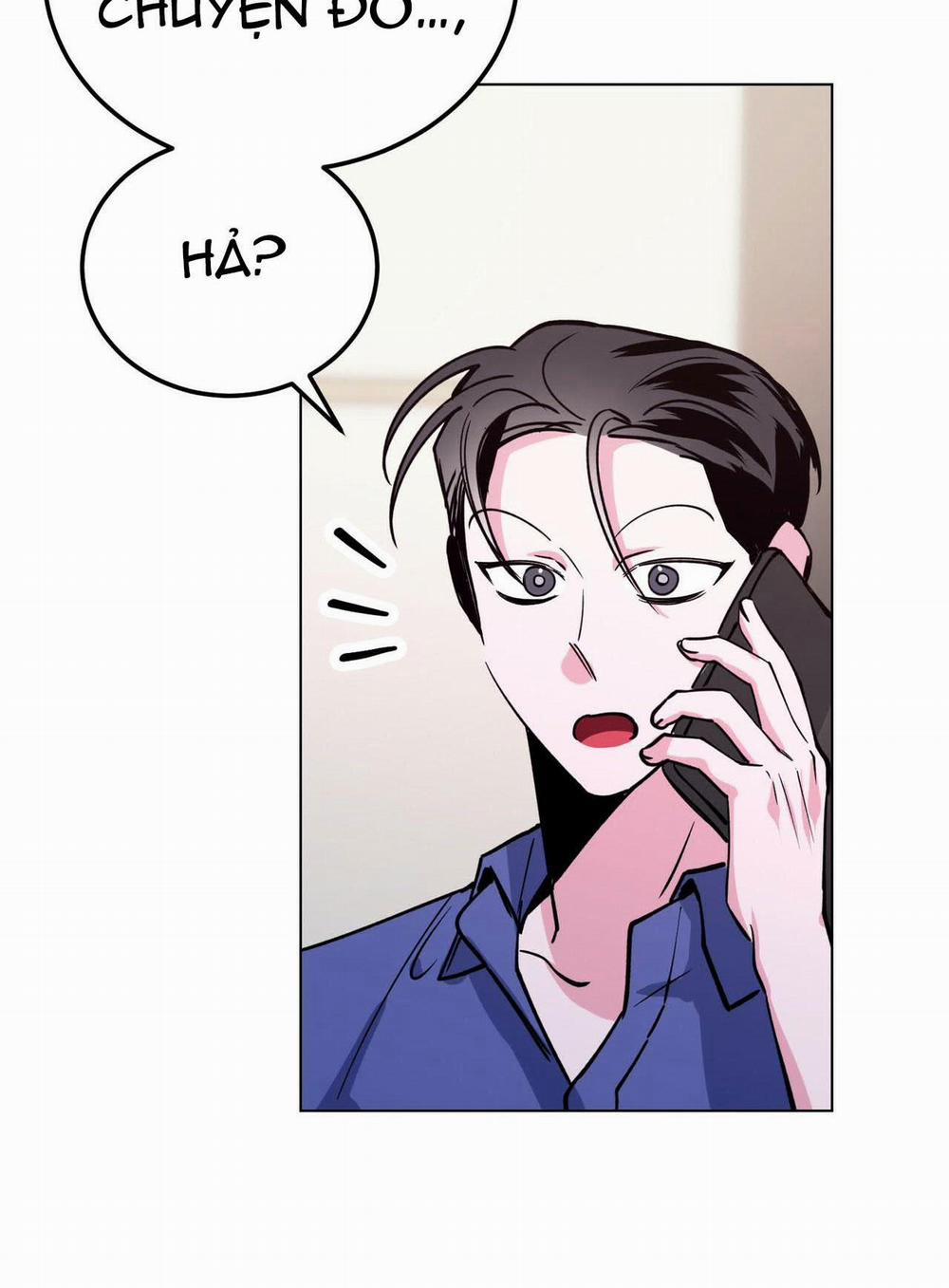 Cạm Bẫy Đại Học 27 trang 9