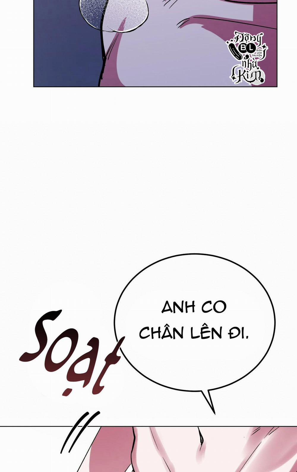 Cạm Bẫy Đại Học 27 trang 95