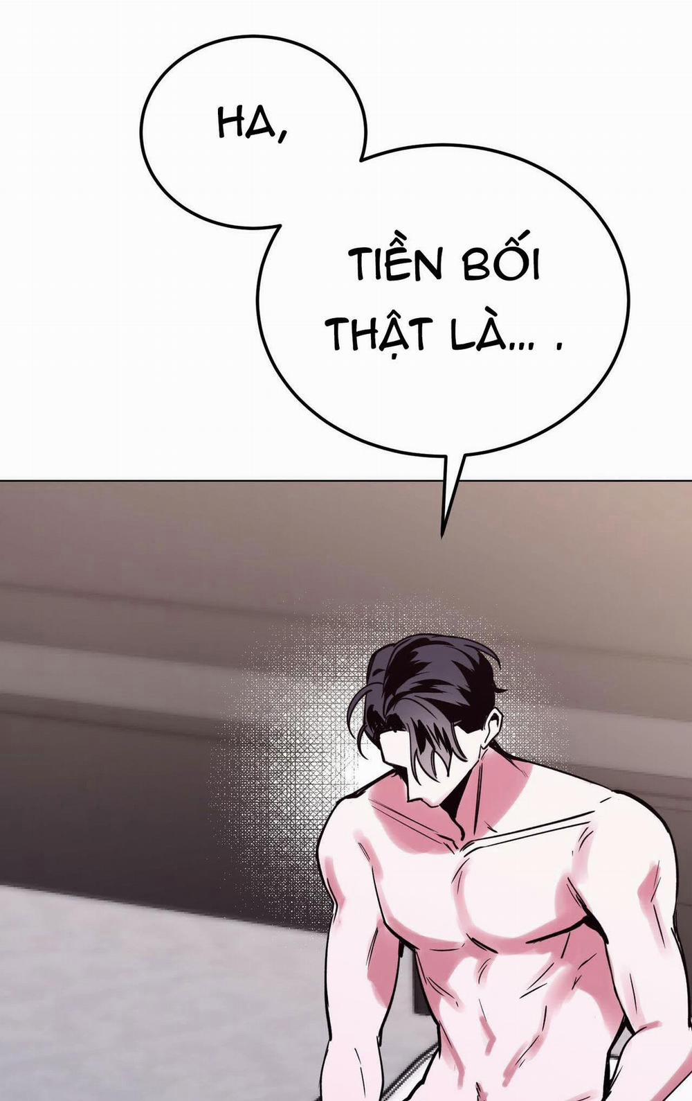 Cạm Bẫy Đại Học 27 trang 98