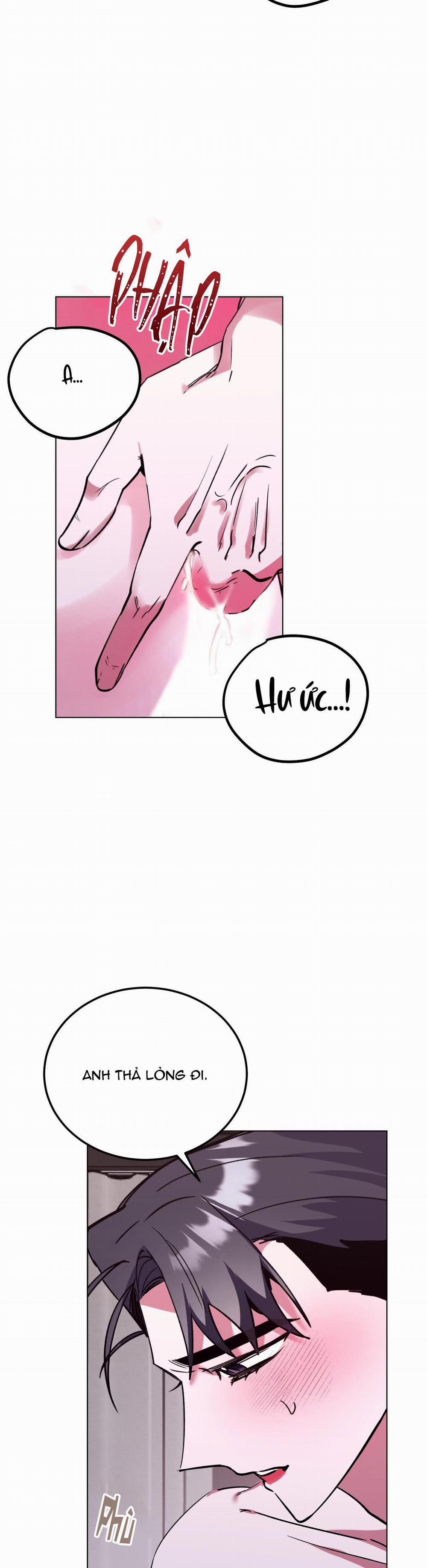 Cạm Bẫy Đại Học 28 trang 1