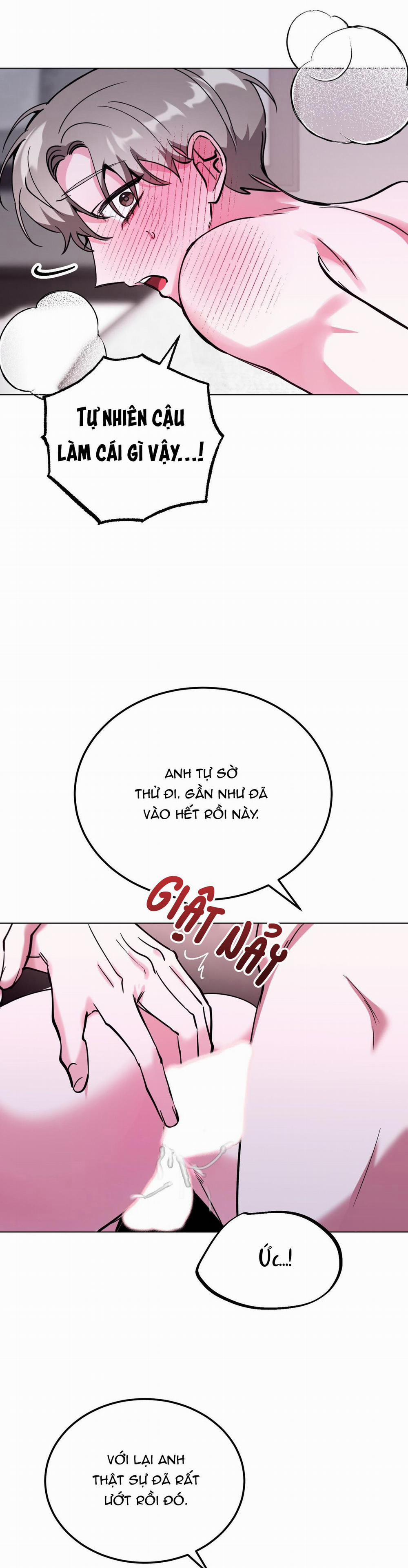 Cạm Bẫy Đại Học 28 trang 16