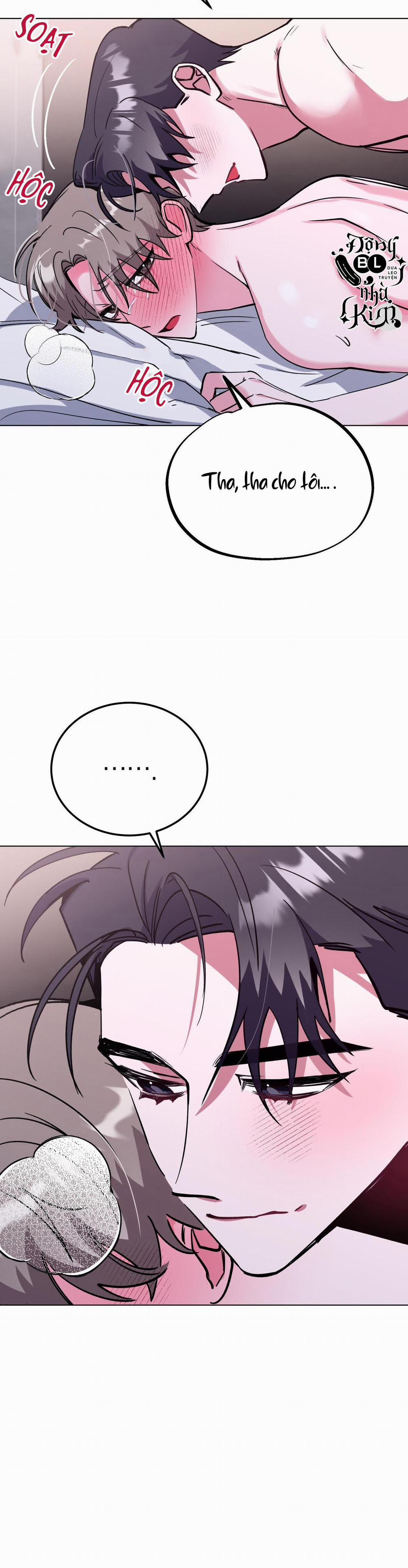 Cạm Bẫy Đại Học 28 trang 17