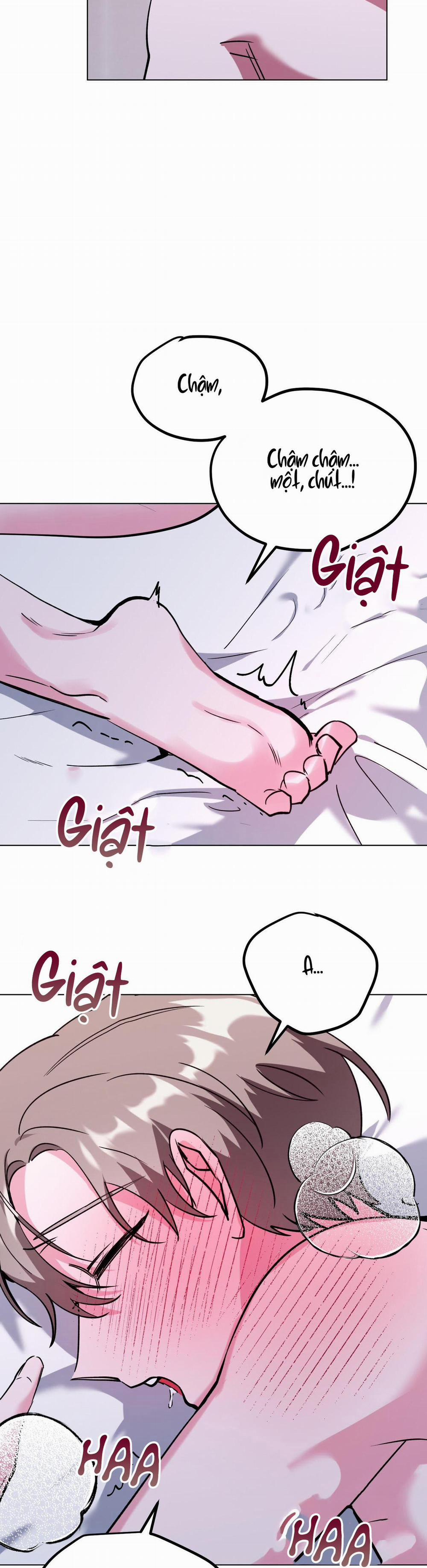 Cạm Bẫy Đại Học 28 trang 2